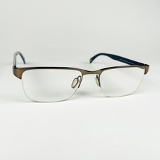 PAUL SMITH eyeglasses BRONZE
