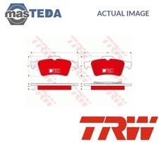 GDB1469DTE BRAKE PADS SET