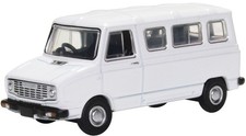 Oxford Diecast Leyland Sherpa