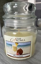 True Aroma Pins Colada  Luxury
