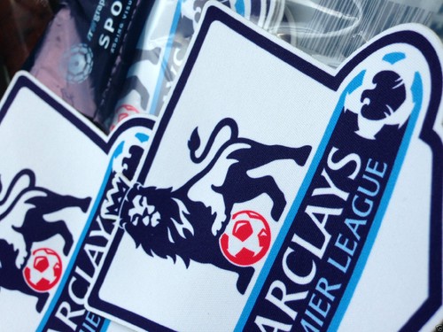 English premier league - english,