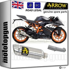 ARROW EXHAUST OPEN RC THUNDER