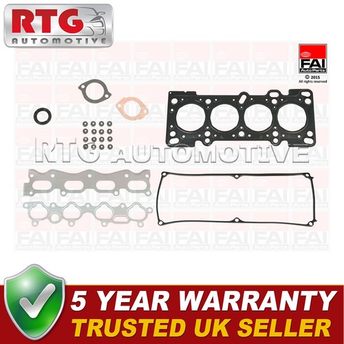 Cylinder head gasket set - cylinder,