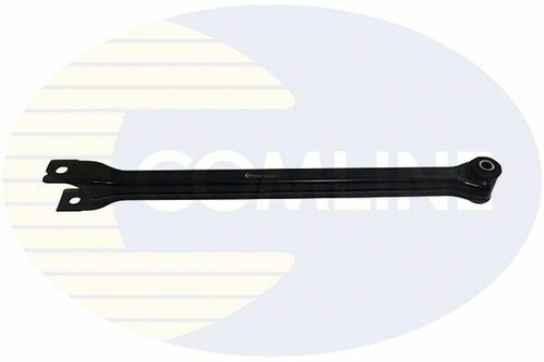 Lower rear track control arm - track,
