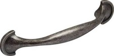 NORFOLK Bow Handle Kitchen &