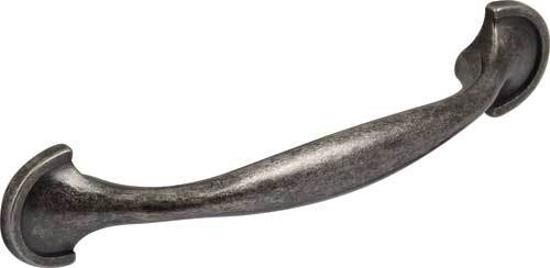Norfolk bow handle kitchen - handle, &