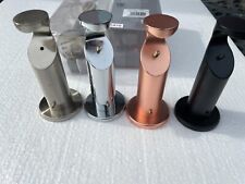 28mm Curtain pole Brackets