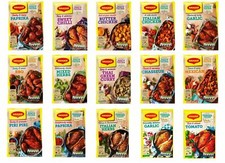 Maggi So Tender & Maggi So