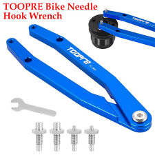 Pin Spanner Wrench Bike