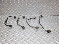 ⚙0890⚙ Mercedes-Benz W123 240D Fuel Line Hose Set