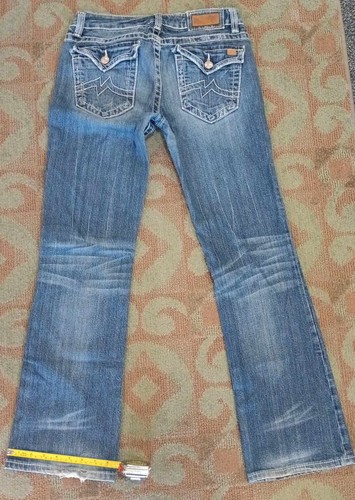 Miss irene boot jeans - miss,