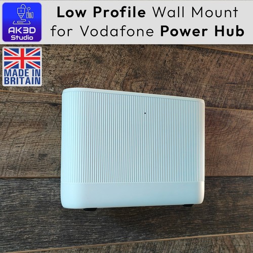 Vodafone power hub home - power,