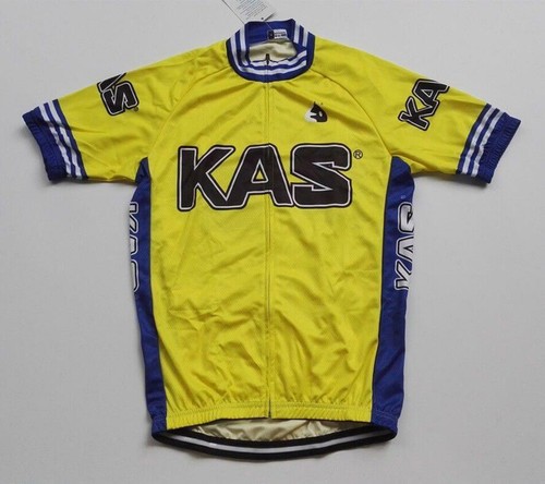 Retro team mens kas - mens,