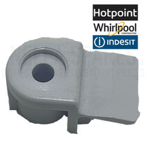 Hotpoint Washinng Machine Door Glass Retainer 95 Series, WM Series 169042
