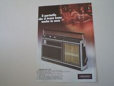 advertising Advertising 1974