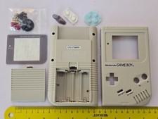 NINTENDO GAMEBOY ORIGINAL GBO