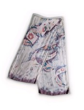 Georgina Von Etzdorf Silk