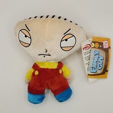 Family Guy Stewie Soft Plush Toy Small 6” PMS 2005