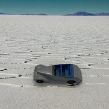 Dinky 38e Original Armstrong