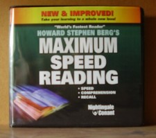 Howard Stephen Berg's "Maximum