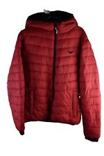 Hollister Mens Puffer