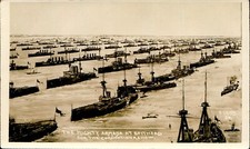 Naval: The Mighty Armada At