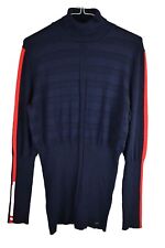 Morgan y2K Womans Long Sleeve