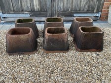 6 X Victorian Edwardian