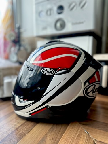 Arai axces size - arai, small