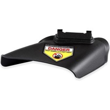 1 pcs 731-07486 Lawn Mower Side Discharge Chute For Yard Man/Craftsman/MTD