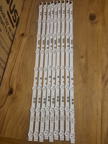 Samsung backlights full set - samsung,