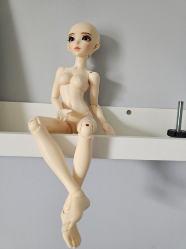 Recast minifee bjd - bjd, 1/4