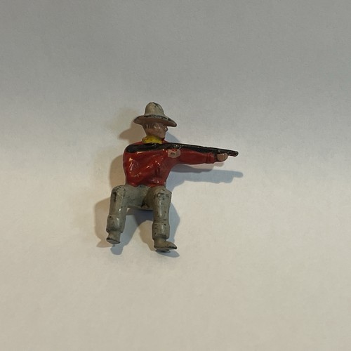 Rare original 1920s gun drawn - original,