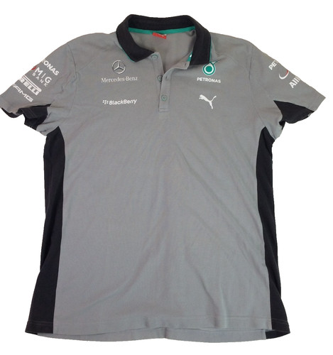 Men puma mercedes - puma, mercedes-amg
