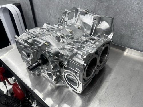 N14 ej20 forged stroker - 2.1,