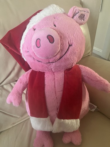 Marks spencer percy pig soft - marks,