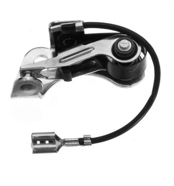 Lucas contact set for peugeot - set,