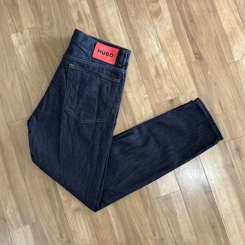 Hugo boss 708 jeans - boss, w34