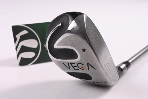 Vega raf wood 15 - raf-02, #3