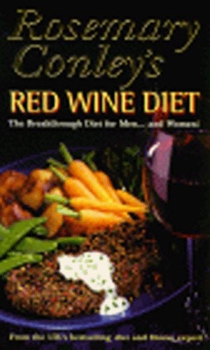 The red wine - red, diet,rosemary