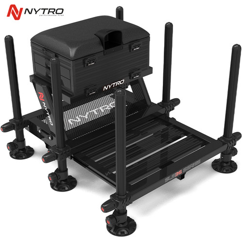 Nytro sls36 feeder - nytro, station