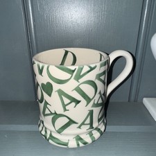 Emma Bridgewater Dad Mug 1/2