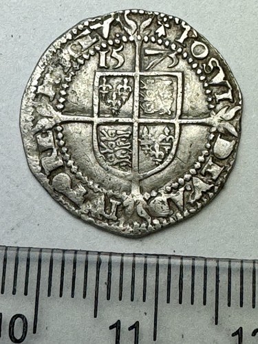 Outstanding 1575 elizabeth 1st - elizabeth,