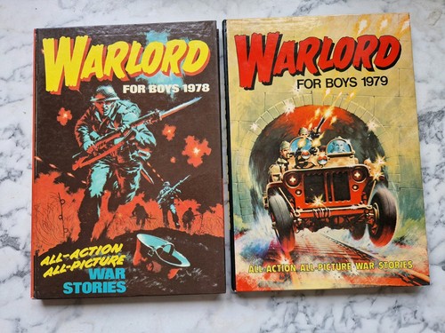 1978 1979 warlord book - 1979],