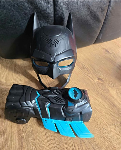 Official batman - official,