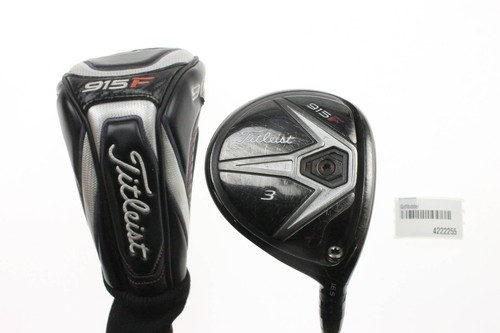 Titleist 915f golf club mens - titleist,