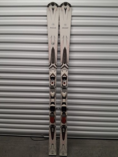 Rossignol pursuit demo skis - rossignol, 18