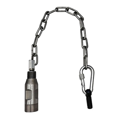 Core safety retainer for water - retainer,