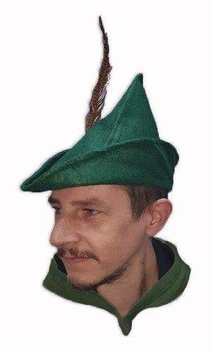 Adults robin hood archer - adults,