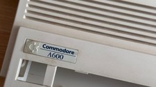 Commodore AMIGA 600 Computer